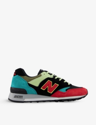 new balance glow in the dark shoes