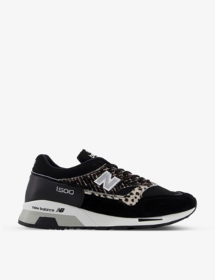 selfridges new balance