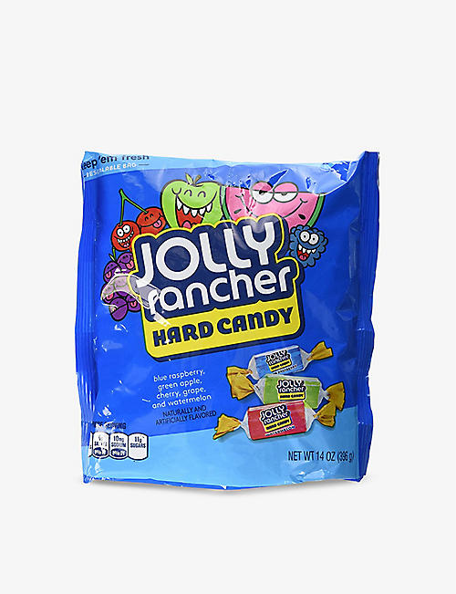 JOLLY RANCHER: Original Hard Candy 396g