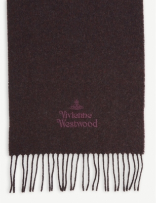 gucci scarf selfridges