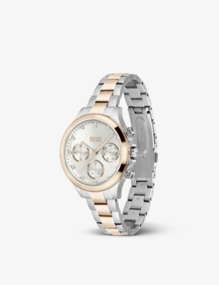 HUGO BOSS - Fashion Watches - Jewellery 