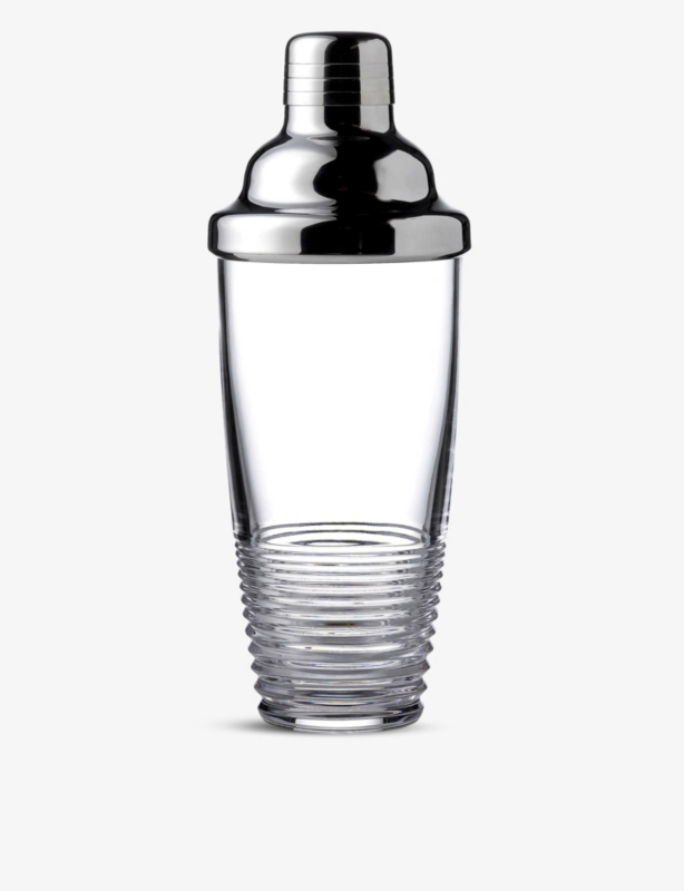 Mixology Circon crystal cocktail shaker 750ml