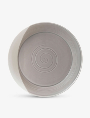 Shop Royal Doulton Bowls Of Plenty Porcelain Low Serving Bowl 32cm