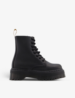 Selfridges store dr martens