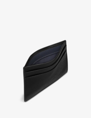 Mens Designer Card Holders Selfridges