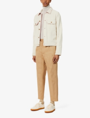 selfridges mens cardigans