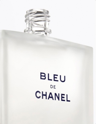 Shop Chanel Bleu De After-shave Lotion