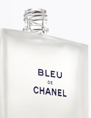 CHANEL: <strong>BLEU DE CHANEL</strong> After-Shave Lotion 100ml