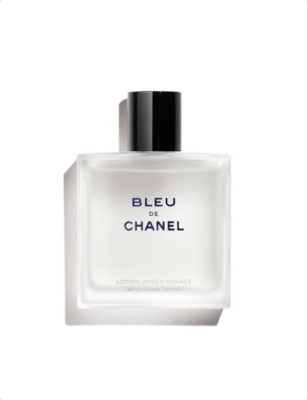 BLEU DE CHANEL TWIST AND SPRAY REFILLABLE SPRAY - EAU DE PARFUM