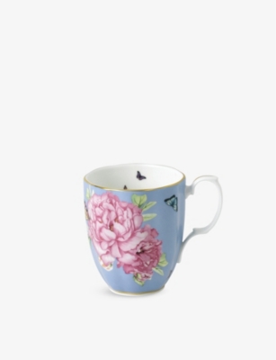 Royal Albert Friendship Tranquillity Bone China Mug 400ml