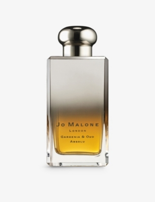 JO MALONE LONDON: Gardenia & Oud Absolu cologne 100ml