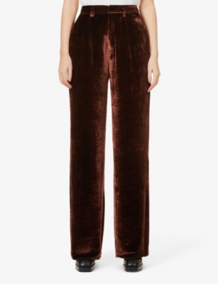 reformation trousers