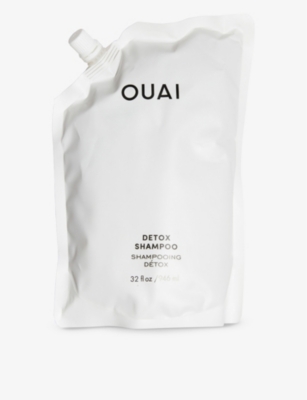 ouai bucket bag