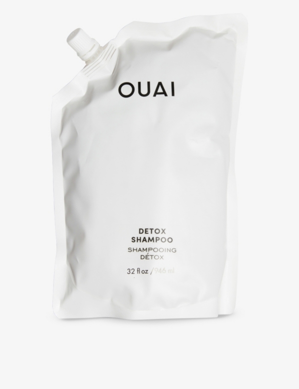 Detox shampoo refill 946ml