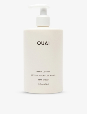 Ouai Dean Street Hand Lotion 437ml