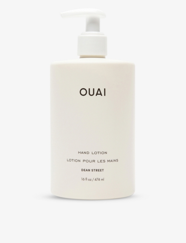 Dean Street hand lotion 437ml