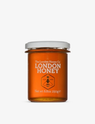 THE LONDON HONEY COMPANY: London Honey 250g