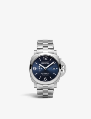 PANERAI PAM01316 Luminor Marina Specchio stainless steel