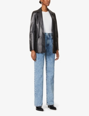 selfridges jeans womens