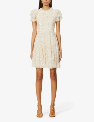 selfridges needle and thread