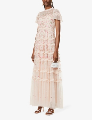 Needle And Thread Selfridges Shop Online