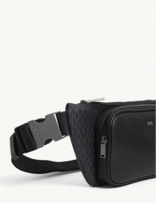 gg supreme belt bag selfridges