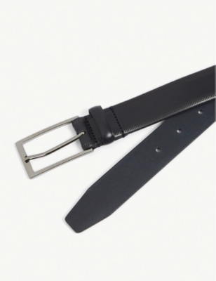 gucci belt selfridges mens