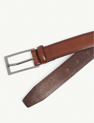 mens gucci belt selfridges