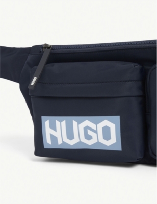 gg supreme belt bag selfridges