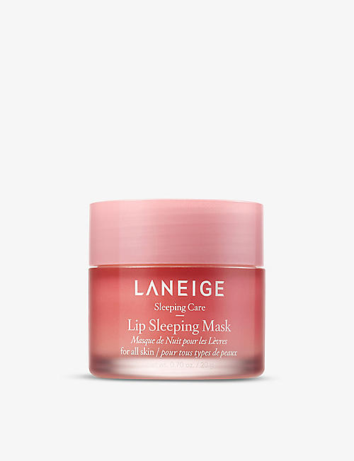 LANEIGE: Berry Lip Sleeping Mask 20g