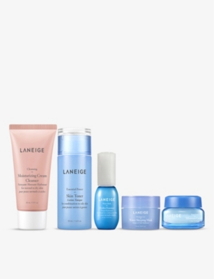 laneige moisturiser