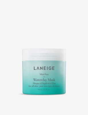 LANEIGE - Mini Pore Waterclay mask 70ml | Selfridges.com