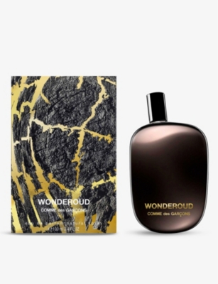 COMME DES GARCONS - Wonderoud eau de parfum 100ml | Selfridges.com