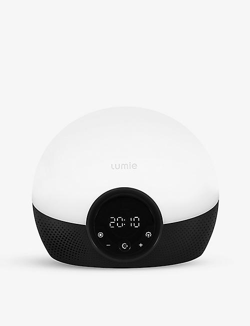 LUMIE: Bodyclock Glow 150 alarm clock