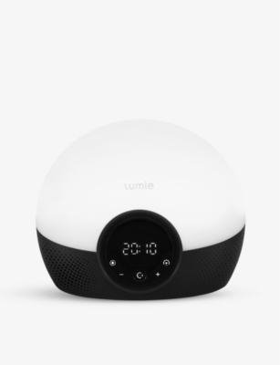 Northern Light Technologies Lumie Bodyclock The Original Wake-up Light - Sunrise  Alarm Clock