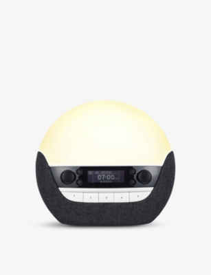 LUMIE Bodyclock Luxe 750DAB Selfridges