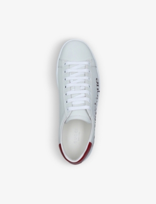 selfridges womens trainers
