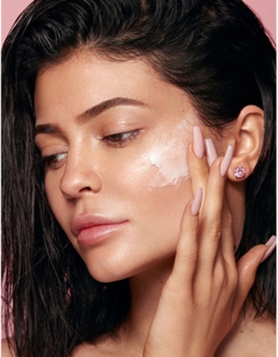 KYLIE BY KYLIE JENNER: Face moisturizer 52ml