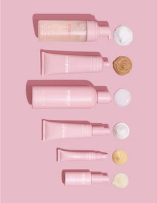 kylie jenner eye cream