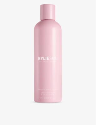 Kylie Skin Vanilla Milk Toner 236ml