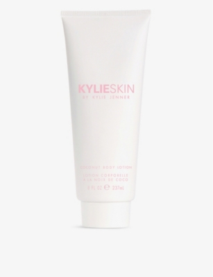 KYLIE BY KYLIE JENNER: Coconut body lotion 237ml