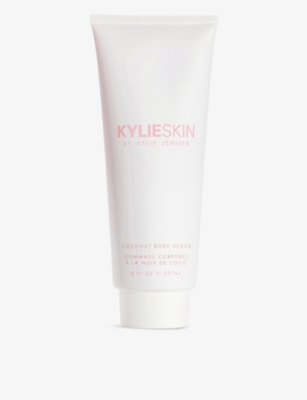 Kylie Skin Coconut Body Scrub 237ml