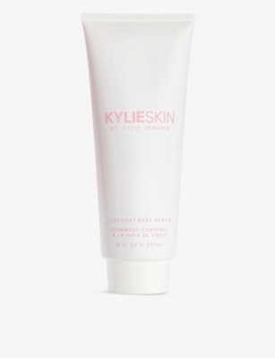 Shop Kylie Skin Coconut Body Scrub 237ml