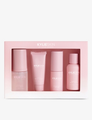 KYLIE BY KYLIE JENNER: Mini travel set