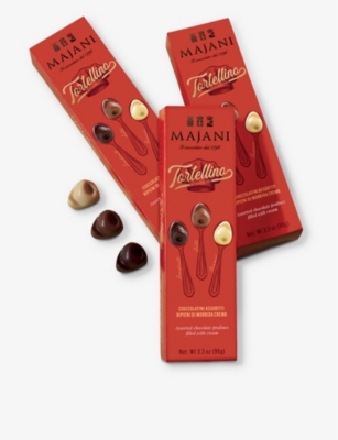 MAJANI: Astuccio Tortellini Mix 96g