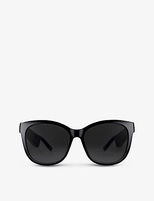 BOSE: Frames Soprano audio sunglasses