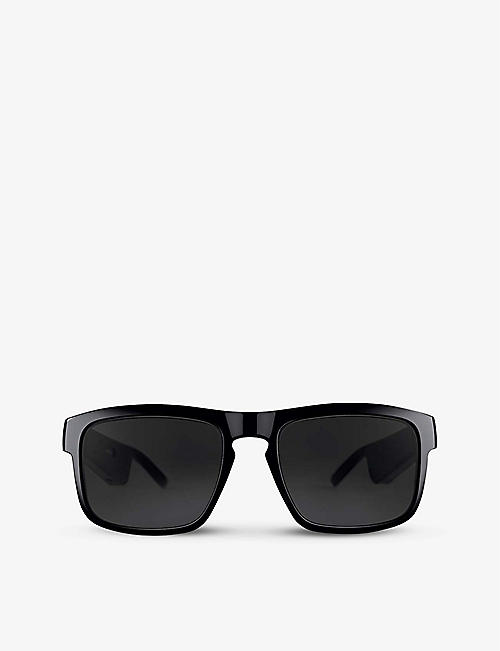 BOSE: Frames Tenor audio performance sunglasses