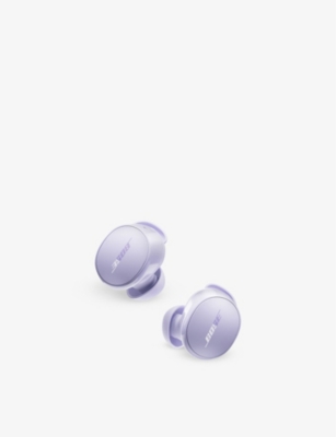 BOSE: QuietComfort wireless earbuds