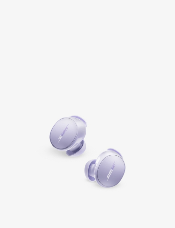 QuietComfort wireless earbuds