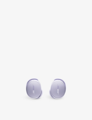 QuietComfort wireless earbuds